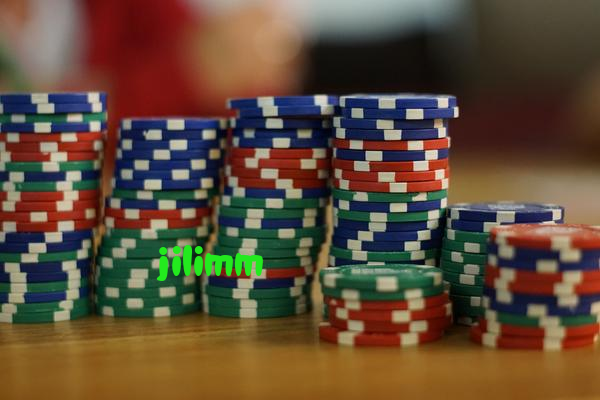 Betting system jilimm