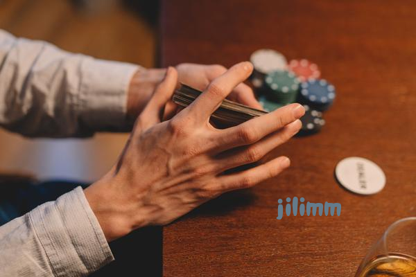 Plataforma jilimm advanced tech